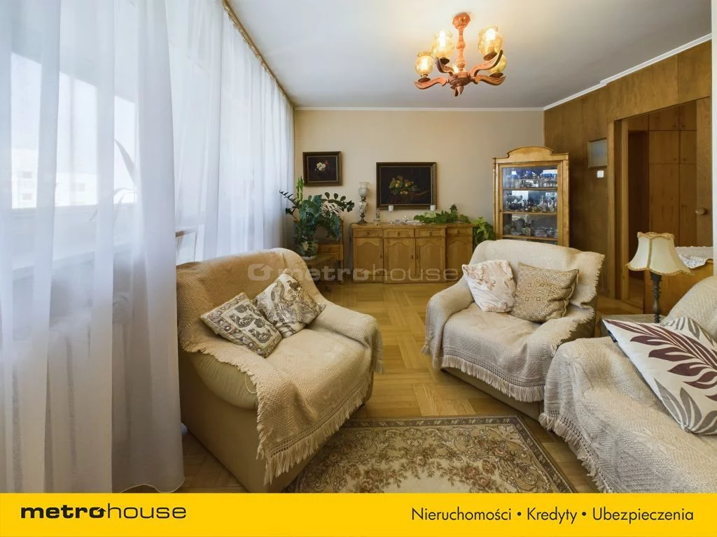 4 pokoje, mieszkanie 70,50 m², piętro 12, oferta nr , SMCOBE939, Warszawa, Targówek, Targówek, Radzymińska