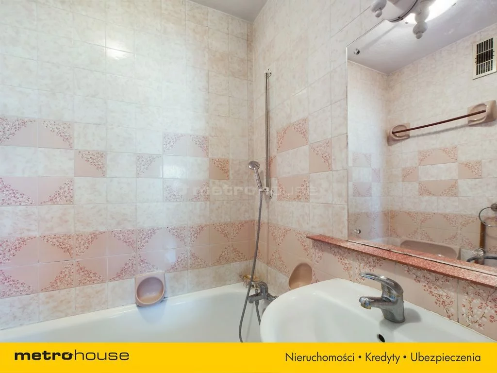4 pokoje, mieszkanie 70,50 m², piętro 12, oferta nr , SMCOBE939, Warszawa, Targówek, Targówek, Radzymińska