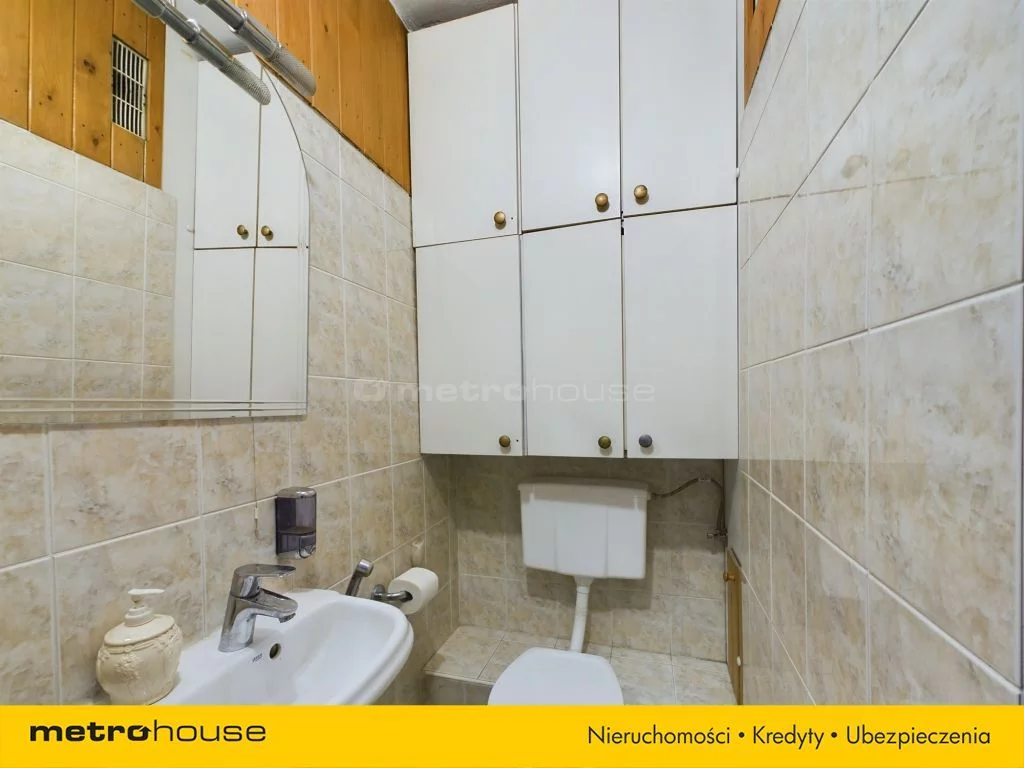 4 pokoje, mieszkanie 70,50 m², piętro 12, oferta nr , SMCOBE939, Warszawa, Targówek, Targówek, Radzymińska