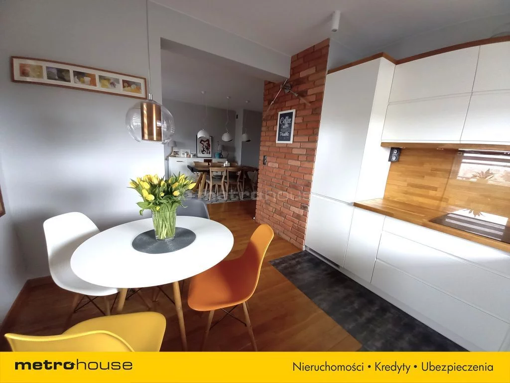 4 pokoje, mieszkanie 88,00 m², piętro 2, oferta nr , SMPITA728, Skierniewice, Rawska