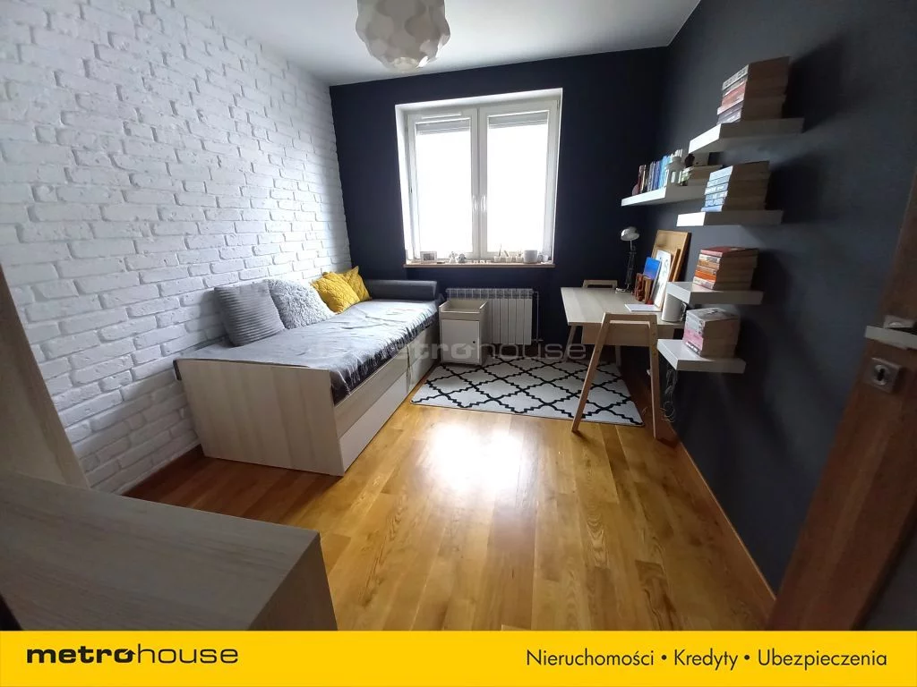 4 pokoje, mieszkanie 88,00 m², piętro 2, oferta nr , SMPITA728, Skierniewice, Rawska