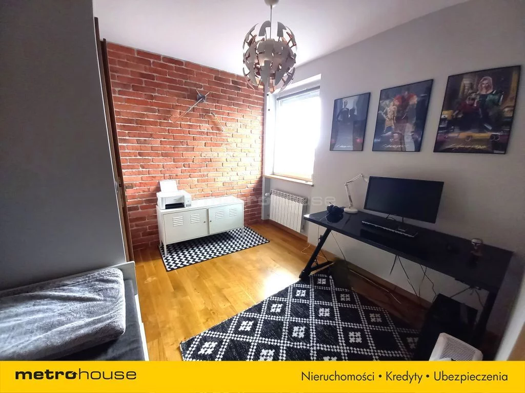 4 pokoje, mieszkanie 88,00 m², piętro 2, oferta nr , SMPITA728, Skierniewice, Rawska