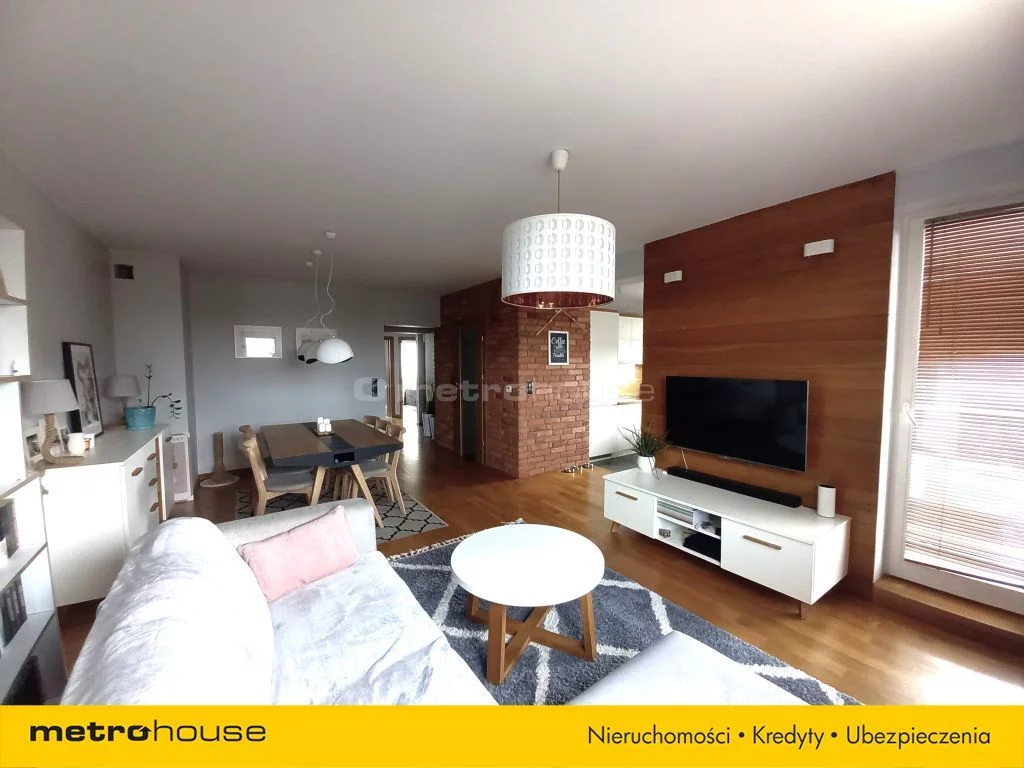 4 pokoje, mieszkanie 88,00 m², piętro 2, oferta nr , SMPITA728, Skierniewice, Rawska
