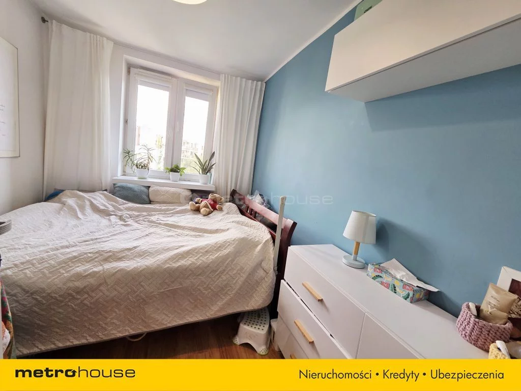 4 pokoje, mieszkanie 77,00 m², piętro 4, oferta nr , SMRUZY299, Warszawa, Bielany, Bielany, Reymonta