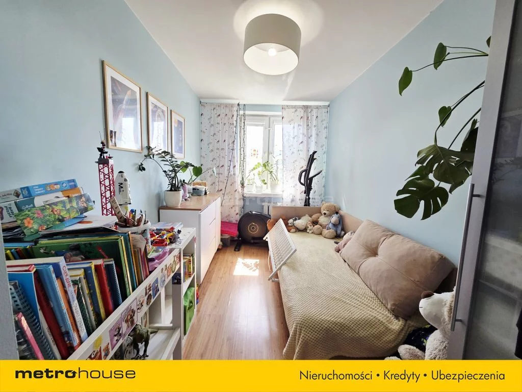 4 pokoje, mieszkanie 77,00 m², piętro 4, oferta nr , SMRUZY299, Warszawa, Bielany, Bielany, Reymonta