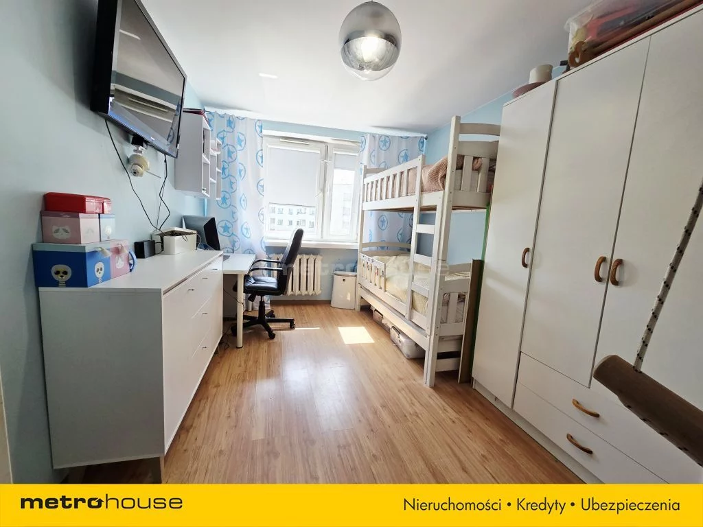 4 pokoje, mieszkanie 77,00 m², piętro 4, oferta nr , SMRUZY299, Warszawa, Bielany, Bielany, Reymonta