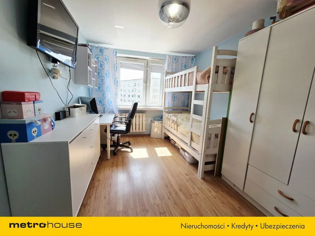 4 pokoje, mieszkanie 77,00 m², piętro 4, oferta nr , SMRUZY299, Warszawa, Bielany, Bielany, Reymonta
