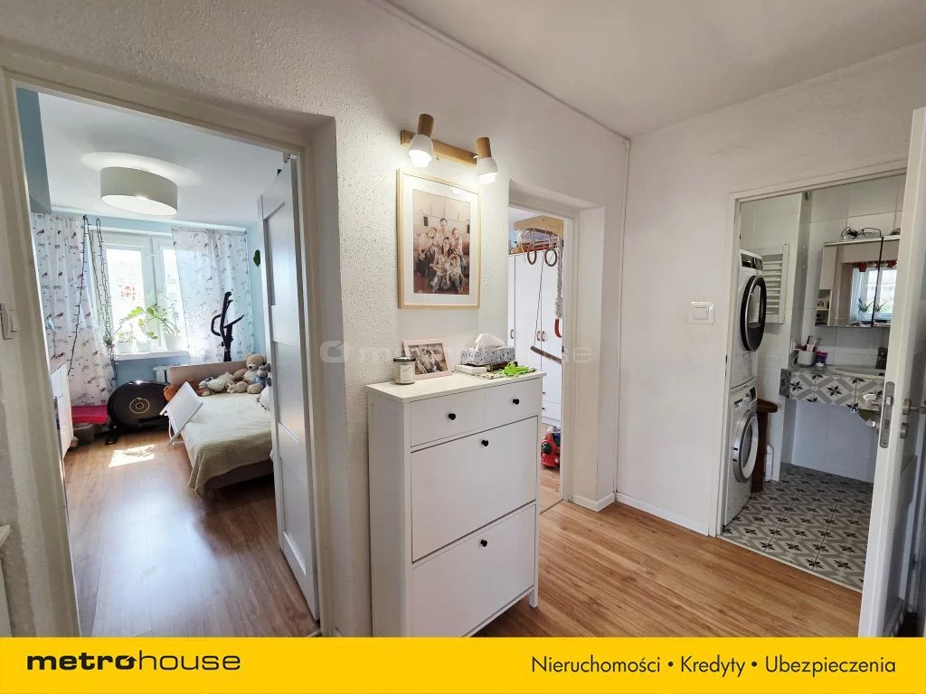 4 pokoje, mieszkanie 77,00 m², piętro 4, oferta nr , SMRUZY299, Warszawa, Bielany, Bielany, Reymonta