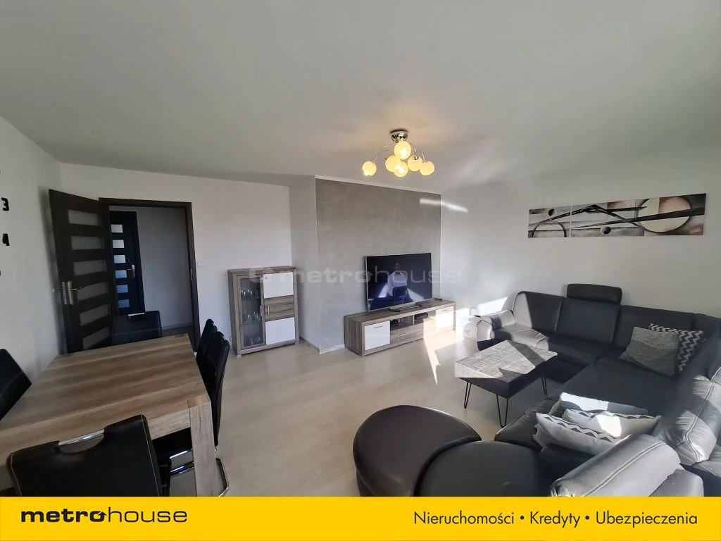 4 pokoje, mieszkanie 84,70 m², piętro 11, oferta nr , SMTIZE205, Słupsk, Romera
