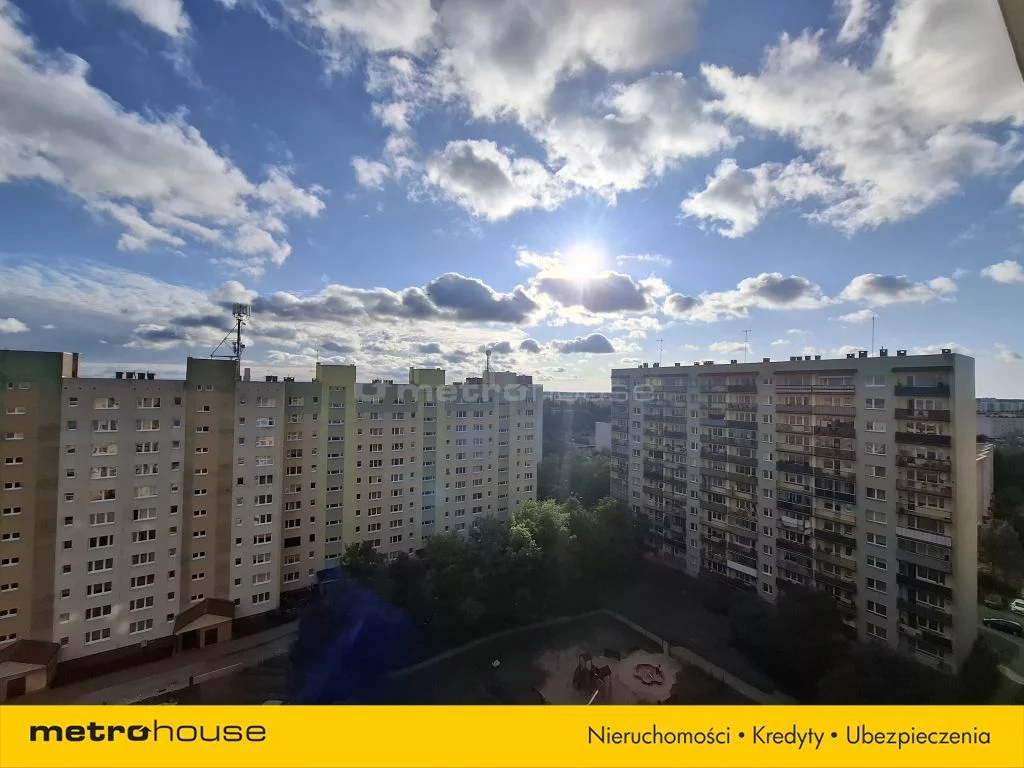 4 pokoje, mieszkanie 84,70 m², piętro 11, oferta nr , SMTIZE205, Słupsk, Romera