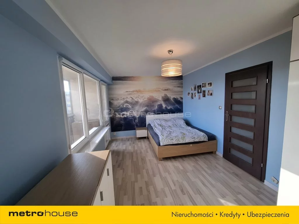 4 pokoje, mieszkanie 84,70 m², piętro 11, oferta nr , SMTIZE205, Słupsk, Romera