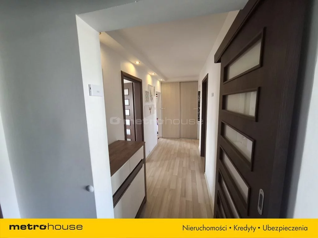 4 pokoje, mieszkanie 84,70 m², piętro 11, oferta nr , SMTIZE205, Słupsk, Romera