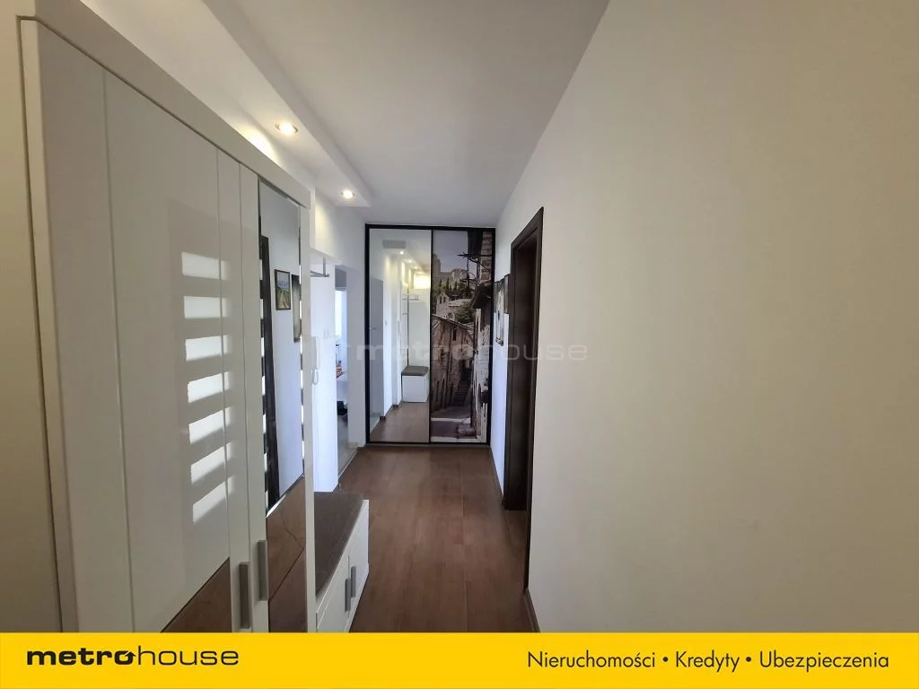 4 pokoje, mieszkanie 84,70 m², piętro 11, oferta nr , SMTIZE205, Słupsk, Romera
