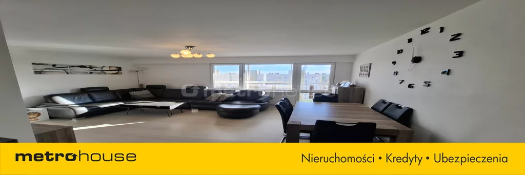 4 pokoje, mieszkanie 84,70 m², piętro 11, oferta nr , SMTIZE205, Słupsk, Romera