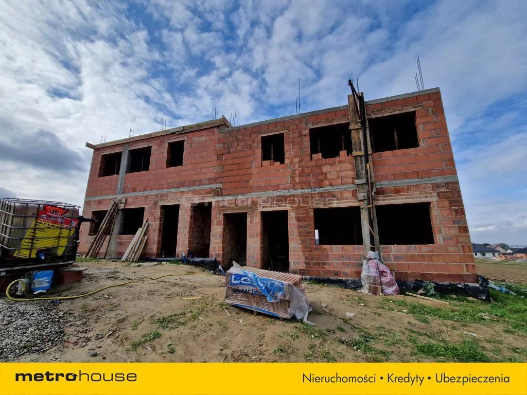 4 pokoje, mieszkanie 64,00 m², parter, oferta nr , SMKIVU568, Ropczyce