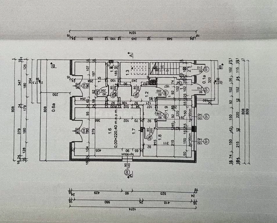 4 pokoje, mieszkanie 64,00 m², parter, oferta nr , SMKIVU568, Ropczyce