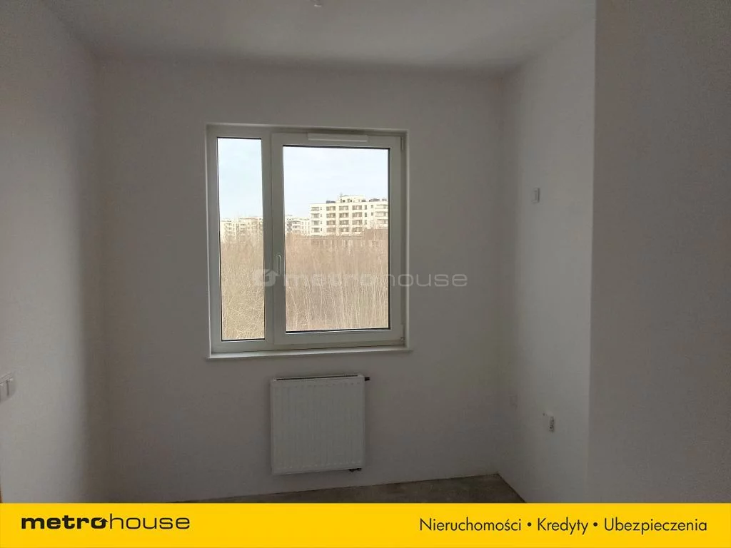 4 pokoje, mieszkanie 64,40 m², piętro 1, oferta nr , PR099891/LK/30025, Warszawa, Włochy, Włochy, Równoległa
