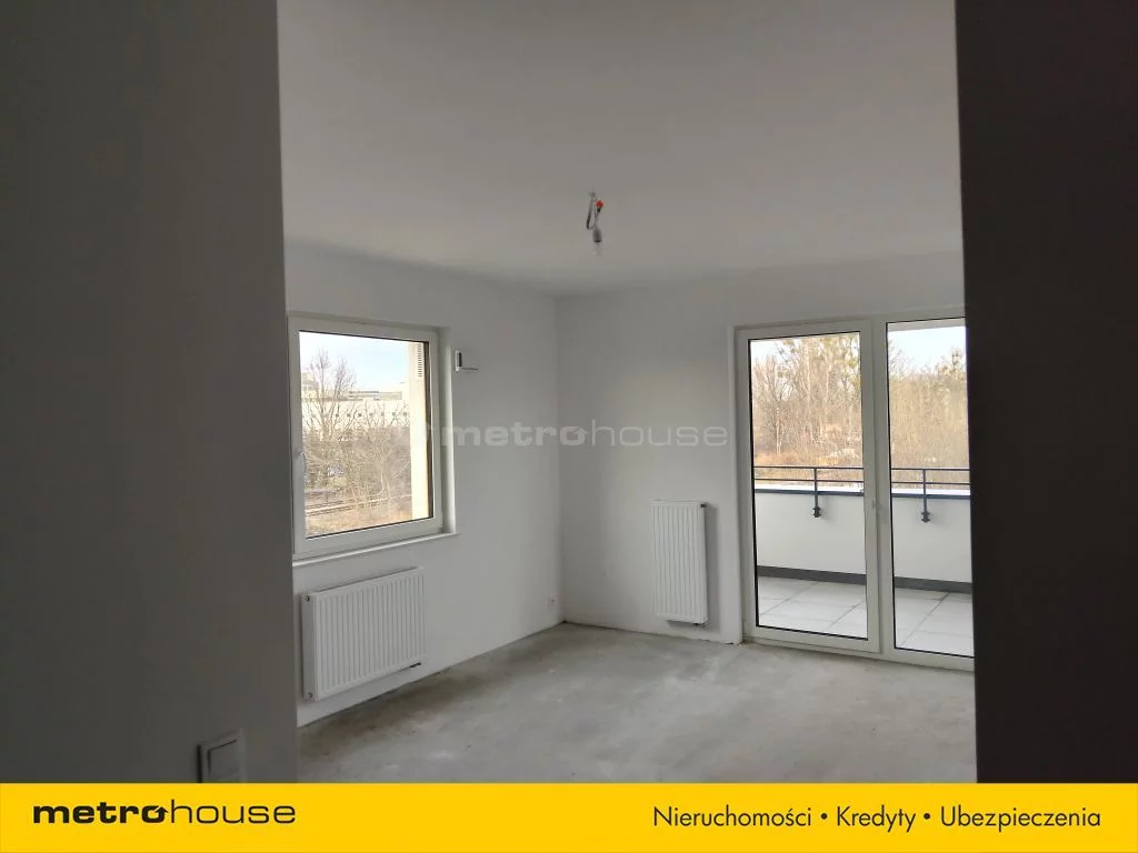 4 pokoje, mieszkanie 64,40 m², piętro 1, oferta nr , PR099891/LK/30025, Warszawa, Włochy, Włochy, Równoległa