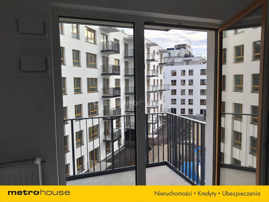 4 pokoje, mieszkanie 64,40 m², piętro 1, oferta nr , PR099891/LK/30025, Warszawa, Włochy, Włochy, Równoległa