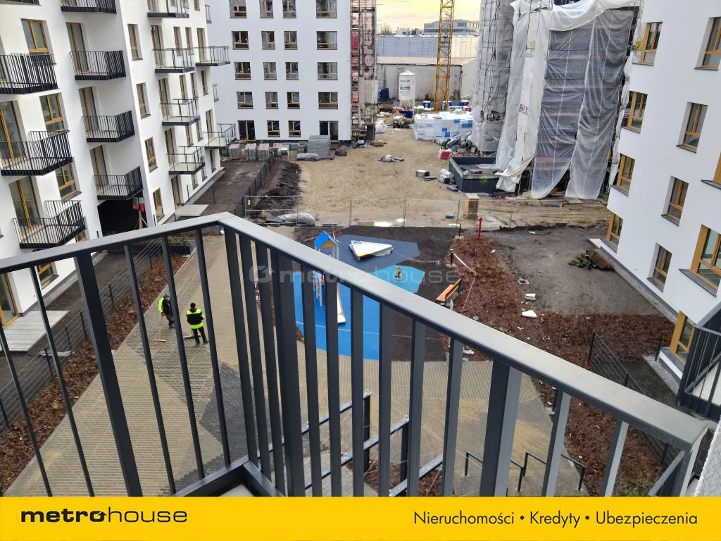 4 pokoje, mieszkanie 64,40 m², piętro 1, oferta nr , PR099891/LK/30025, Warszawa, Włochy, Włochy, Równoległa