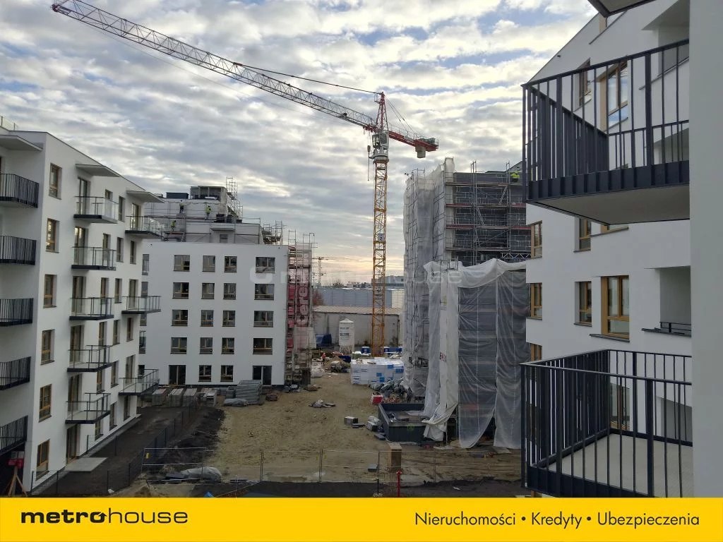 4 pokoje, mieszkanie 64,40 m², piętro 1, oferta nr , PR099891/LK/30025, Warszawa, Włochy, Włochy, Równoległa
