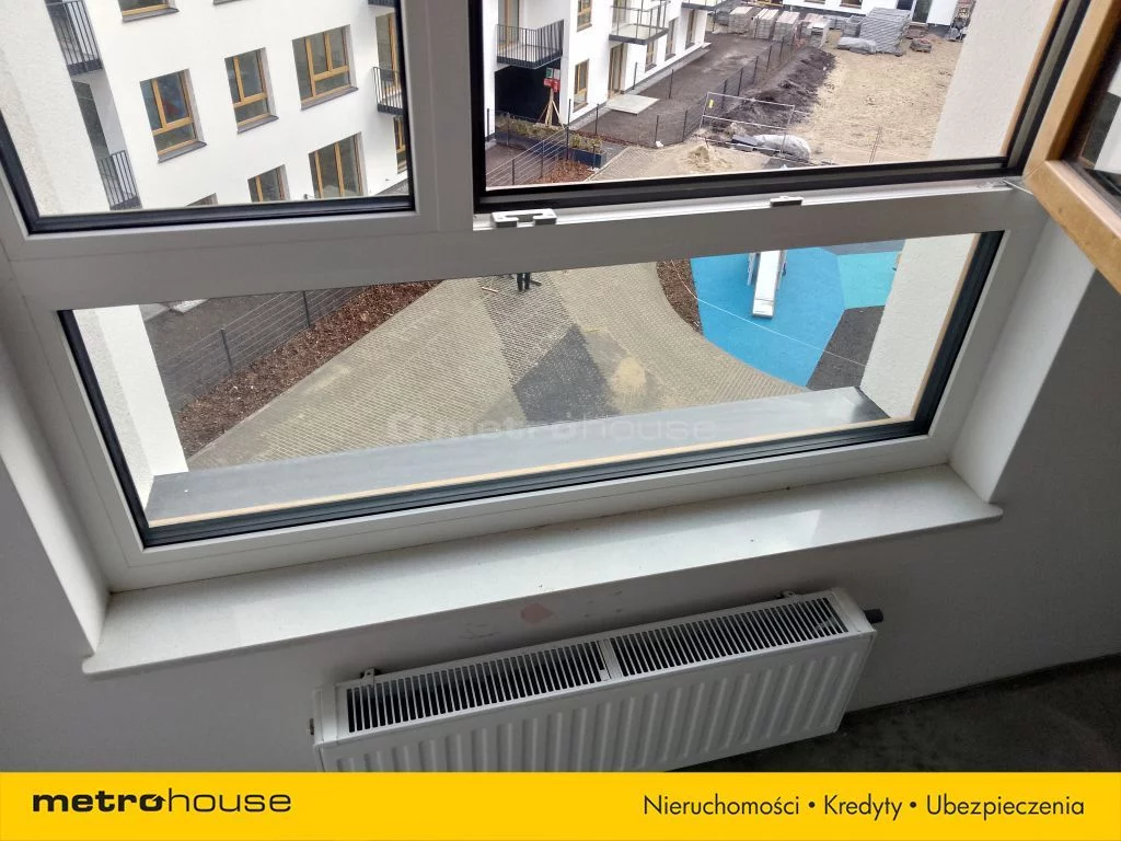 4 pokoje, mieszkanie 64,40 m², piętro 1, oferta nr , PR099891/LK/30025, Warszawa, Włochy, Włochy, Równoległa