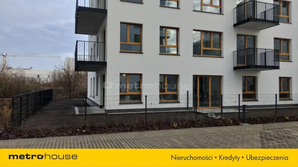 4 pokoje, mieszkanie 64,40 m², piętro 1, oferta nr , PR099891/LK/30025, Warszawa, Włochy, Włochy, Równoległa