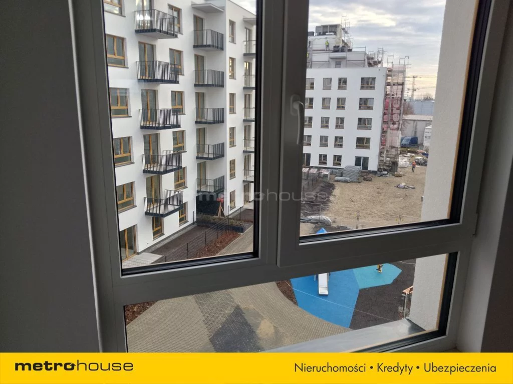 4 pokoje, mieszkanie 64,40 m², piętro 1, oferta nr , PR099891/LK/30025, Warszawa, Włochy, Włochy, Równoległa