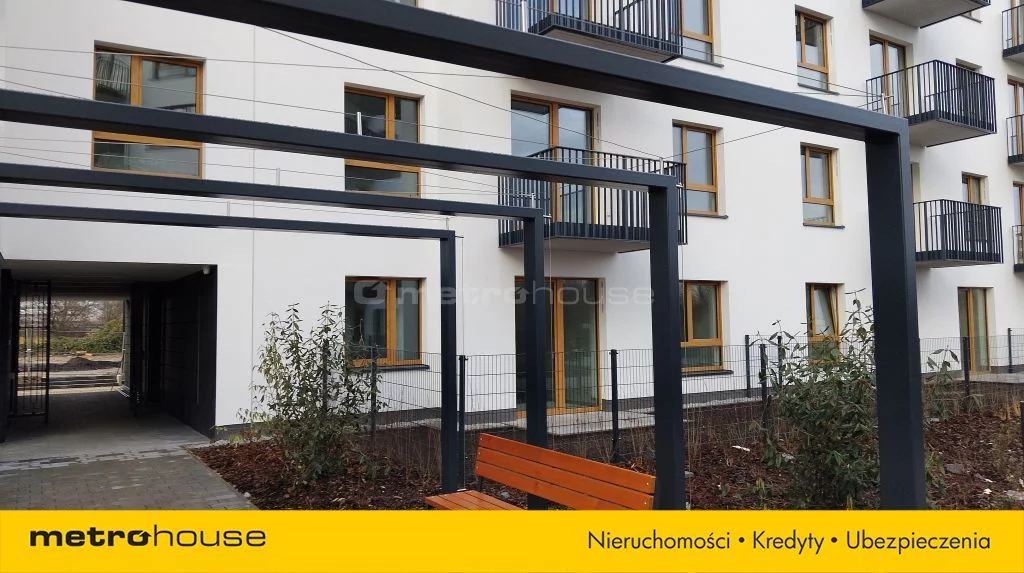 4 pokoje, mieszkanie 64,40 m², piętro 1, oferta nr , PR099891/LK/30025, Warszawa, Włochy, Włochy, Równoległa