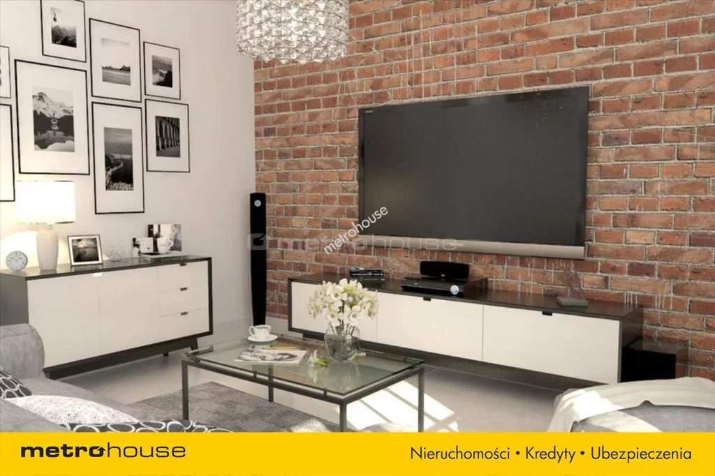 4 pokoje, mieszkanie 117,07 m², parter, oferta nr , SMNAJA161, Borne Sulinowo, Różana