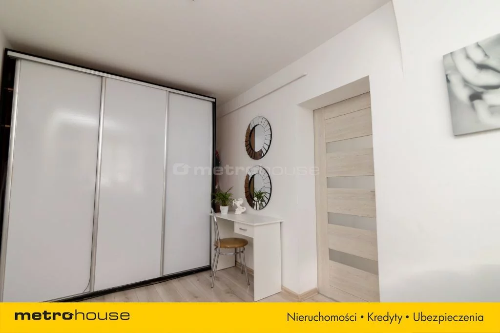 4 pokoje, mieszkanie 87,50 m², piętro 1, oferta nr , SMZACY956, Różanka