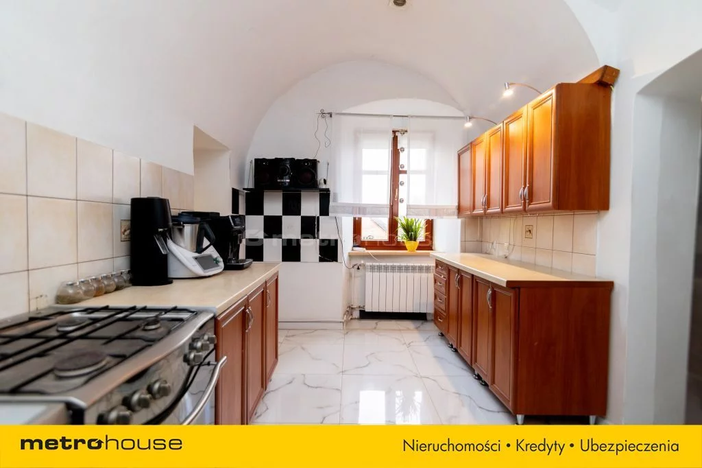 4 pokoje, mieszkanie 87,50 m², piętro 1, oferta nr , SMZACY956, Różanka