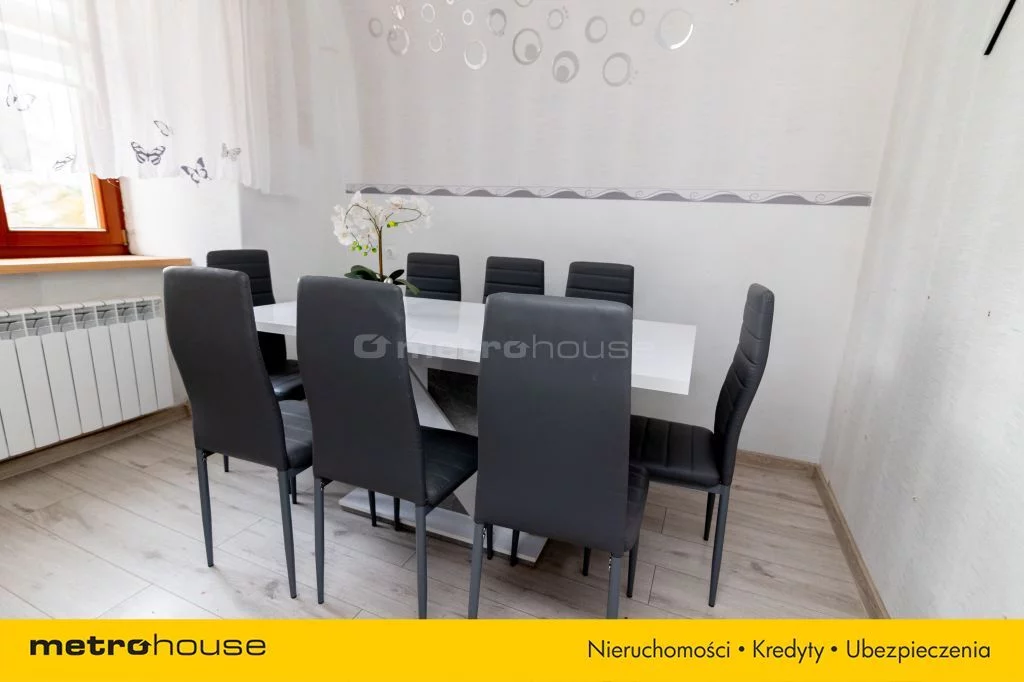 4 pokoje, mieszkanie 87,50 m², piętro 1, oferta nr , SMZACY956, Różanka