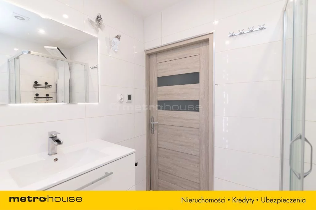4 pokoje, mieszkanie 87,50 m², piętro 1, oferta nr , SMZACY956, Różanka