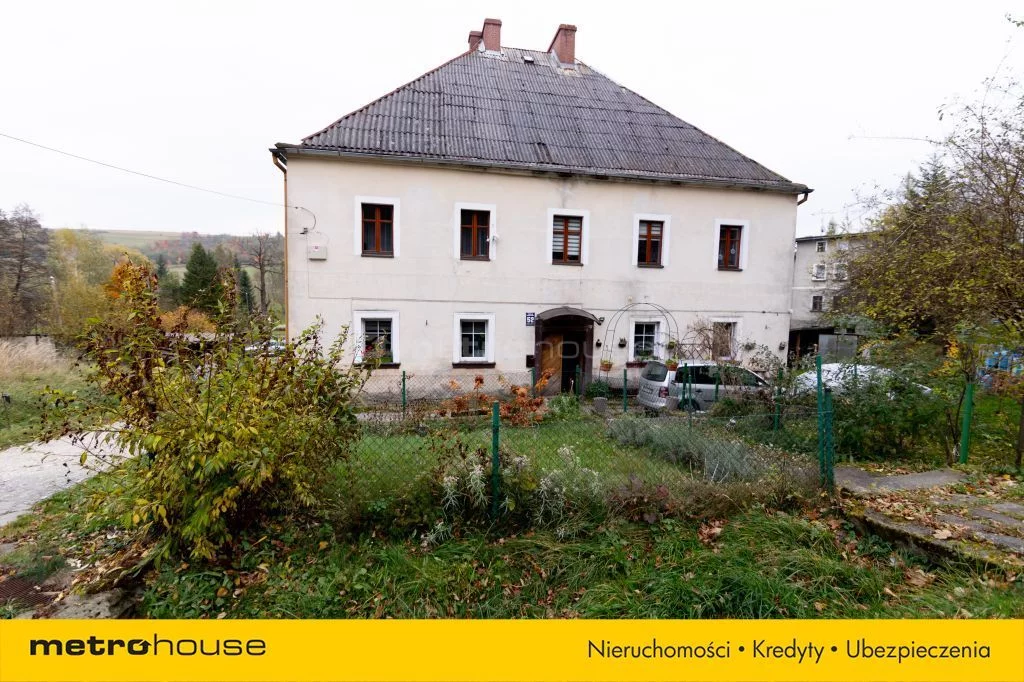 4 pokoje, mieszkanie 87,50 m², piętro 1, oferta nr , SMZACY956, Różanka