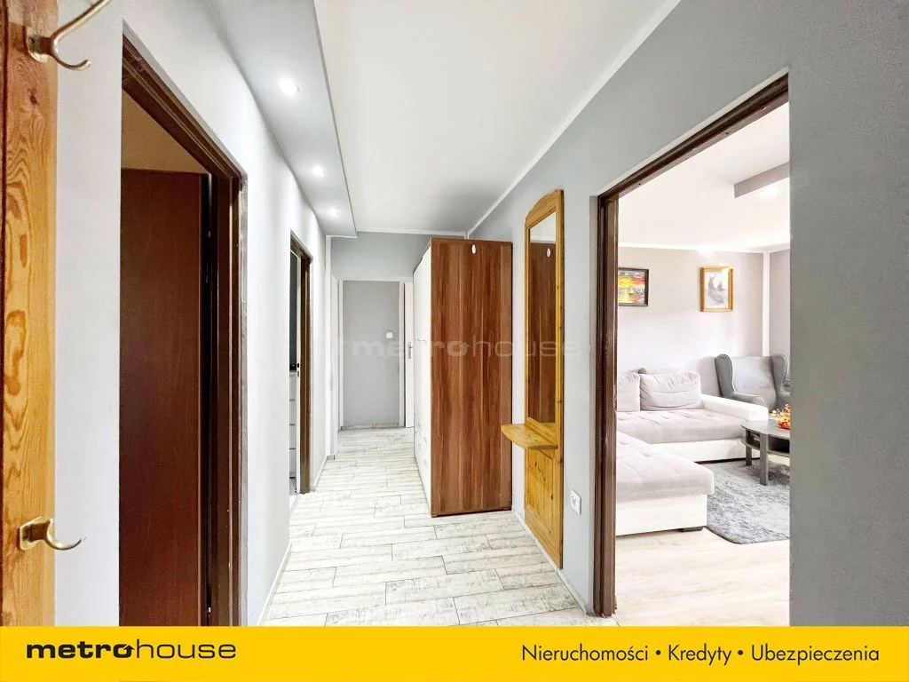 4 pokoje, mieszkanie 77,21 m², parter, oferta nr , SMMOHY655, Kołobrzeg, Rycerska