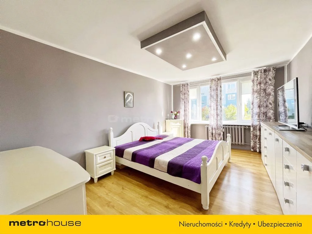 4 pokoje, mieszkanie 77,21 m², parter, oferta nr , SMMOHY655, Kołobrzeg, Rycerska