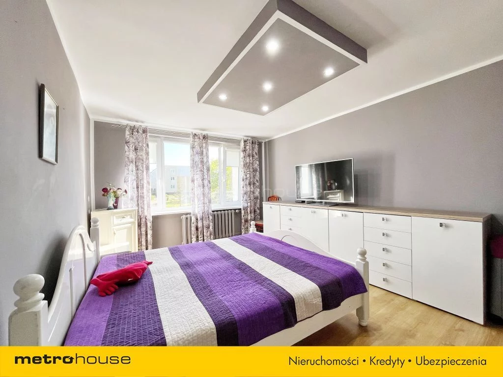 4 pokoje, mieszkanie 77,21 m², parter, oferta nr , SMMOHY655, Kołobrzeg, Rycerska