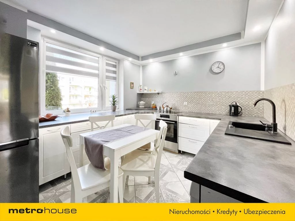 4 pokoje, mieszkanie 77,21 m², parter, oferta nr , SMMOHY655, Kołobrzeg, Rycerska