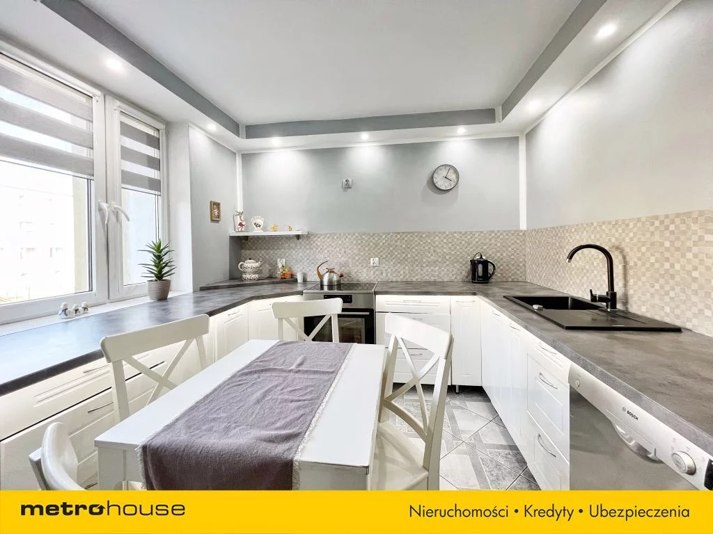 4 pokoje, mieszkanie 77,21 m², parter, oferta nr , SMMOHY655, Kołobrzeg, Rycerska