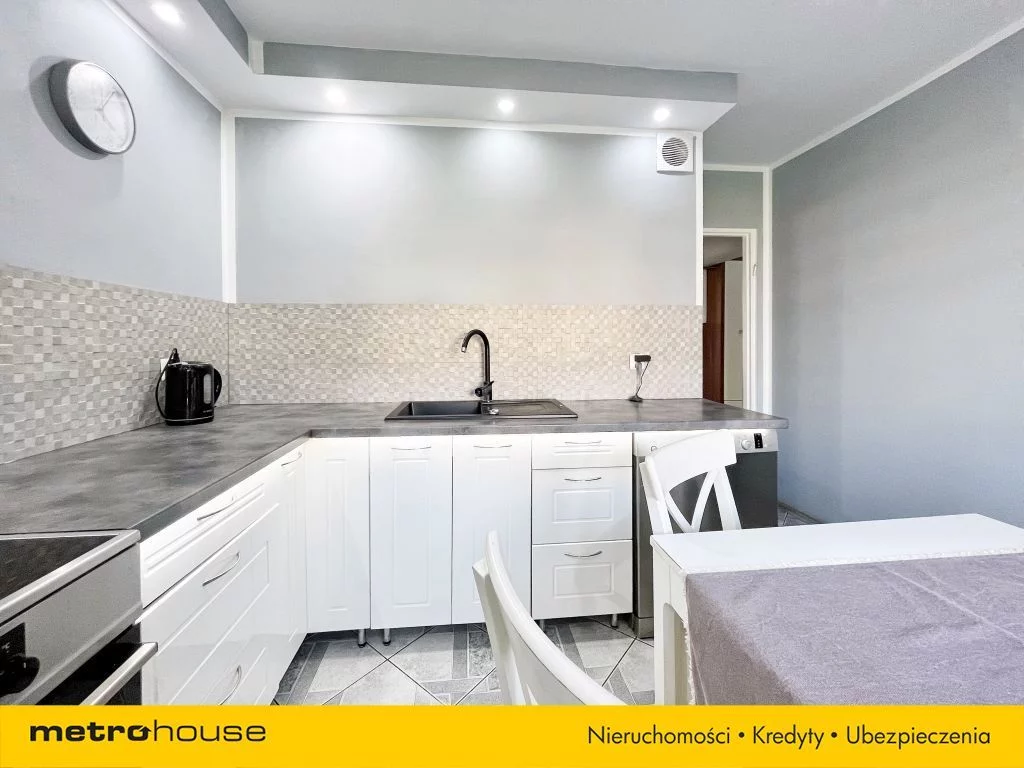 4 pokoje, mieszkanie 77,21 m², parter, oferta nr , SMMOHY655, Kołobrzeg, Rycerska