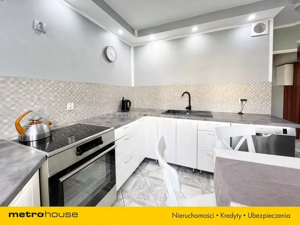 4 pokoje, mieszkanie 77,21 m², parter, oferta nr , SMMOHY655, Kołobrzeg, Rycerska