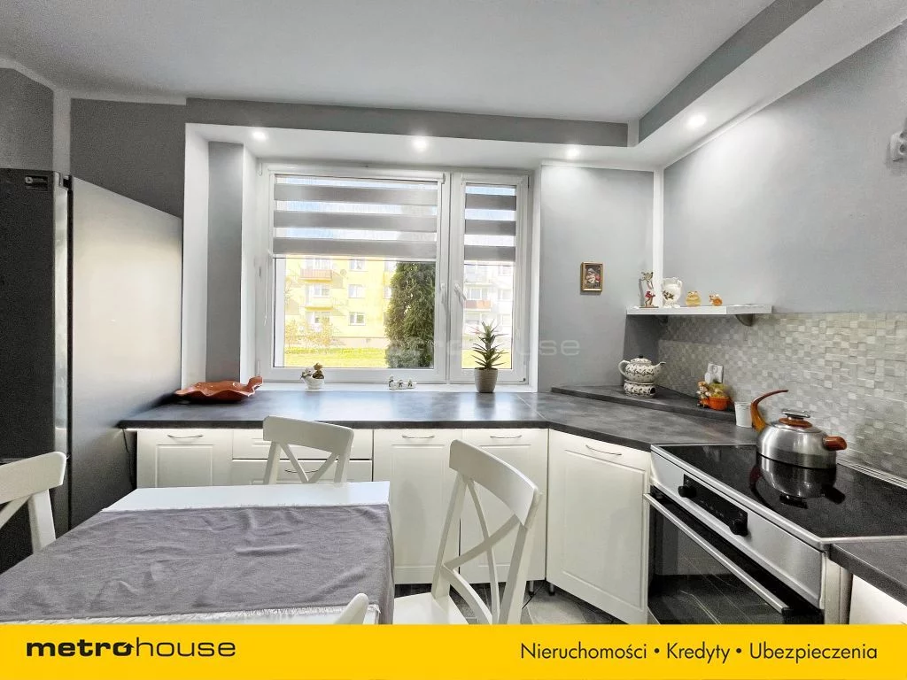 4 pokoje, mieszkanie 77,21 m², parter, oferta nr , SMMOHY655, Kołobrzeg, Rycerska
