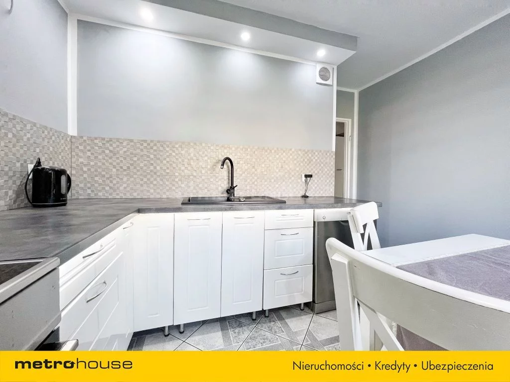 4 pokoje, mieszkanie 77,21 m², parter, oferta nr , SMMOHY655, Kołobrzeg, Rycerska