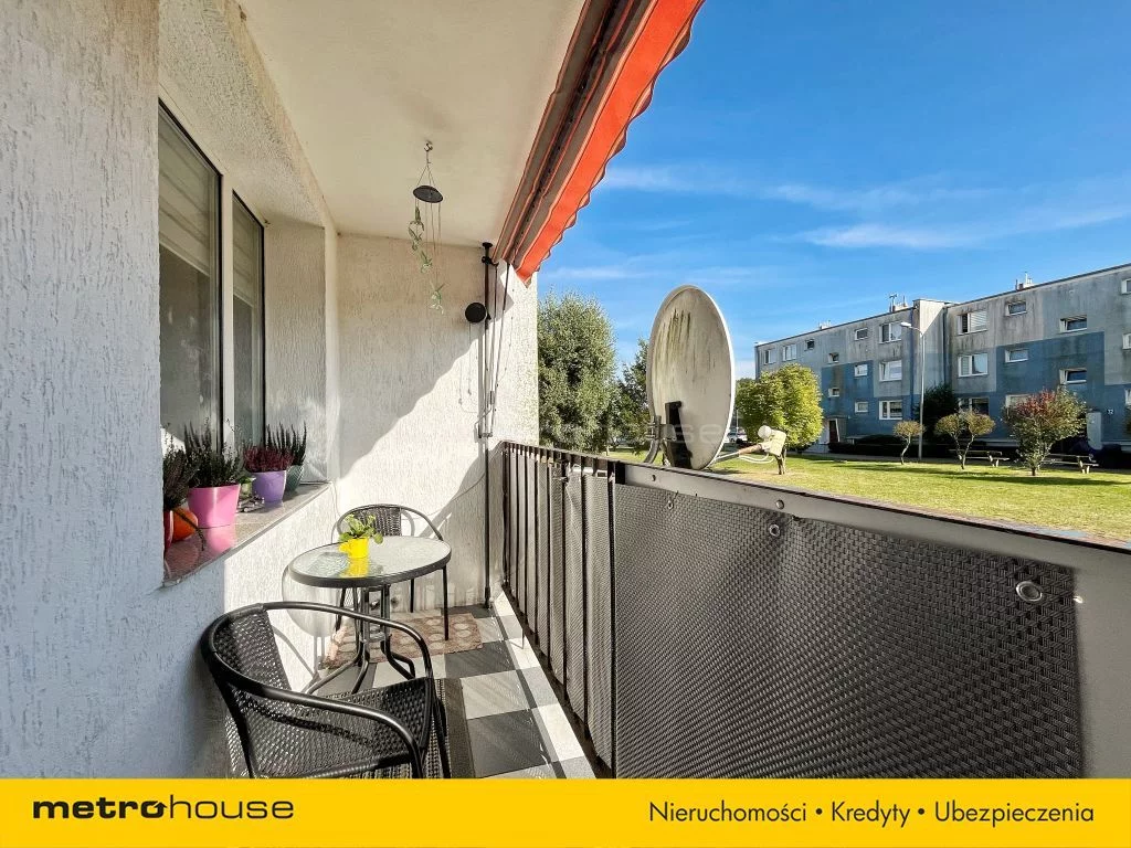 4 pokoje, mieszkanie 77,21 m², parter, oferta nr , SMMOHY655, Kołobrzeg, Rycerska