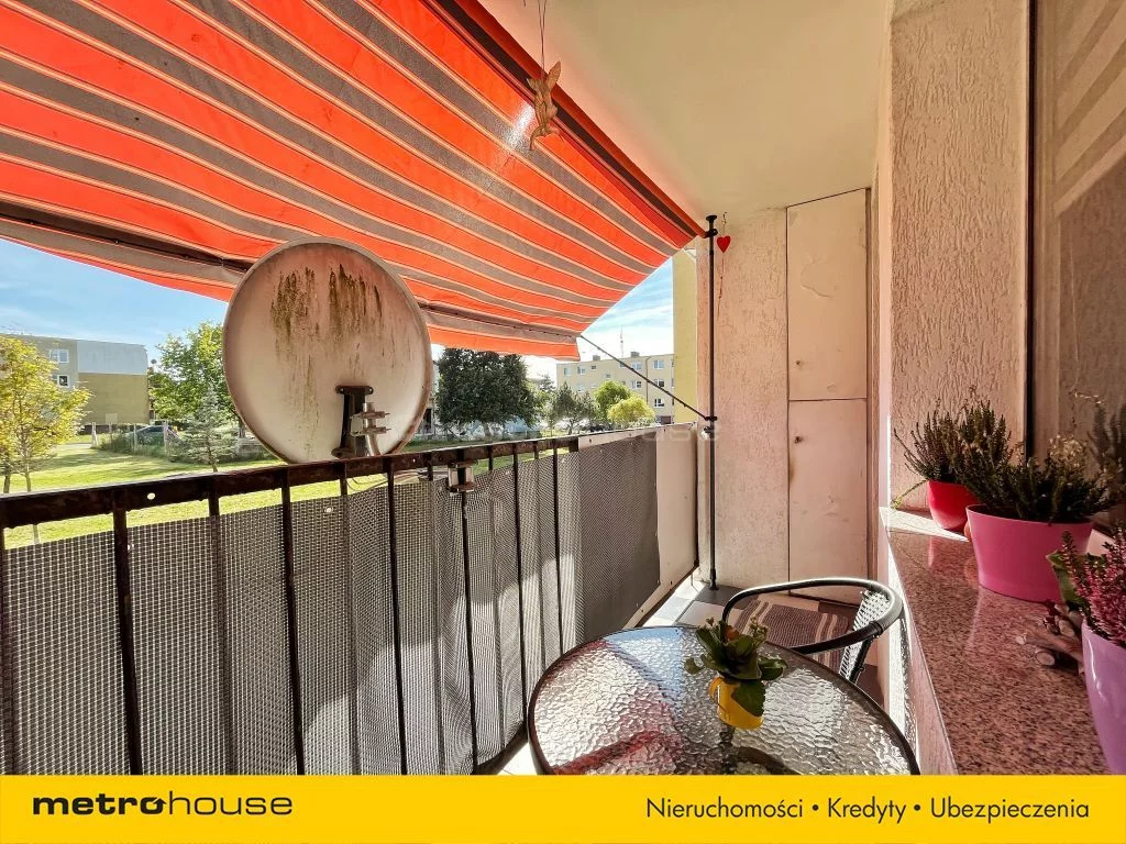 4 pokoje, mieszkanie 77,21 m², parter, oferta nr , SMMOHY655, Kołobrzeg, Rycerska