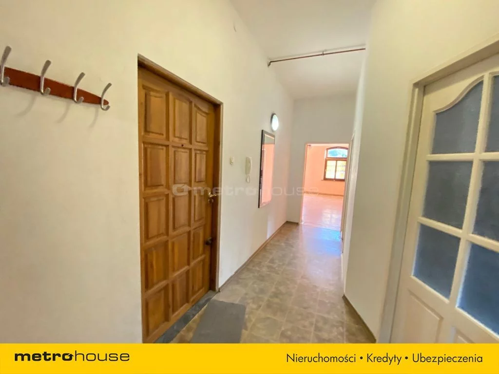 4 pokoje, mieszkanie 92,35 m², piętro 4, oferta nr , SMGOBY676, Nowa Ruda, Rynek