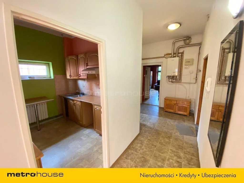 4 pokoje, mieszkanie 92,35 m², piętro 4, oferta nr , SMGOBY676, Nowa Ruda, Rynek
