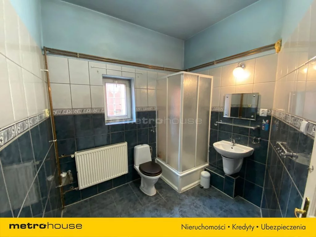 4 pokoje, mieszkanie 92,35 m², piętro 4, oferta nr , SMGOBY676, Nowa Ruda, Rynek