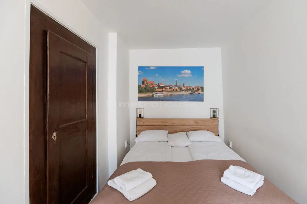 4 pokoje, apartament 82,90 m², piętro 2, oferta nr , SMDURA132, Toruń, Rynek Staromiejski